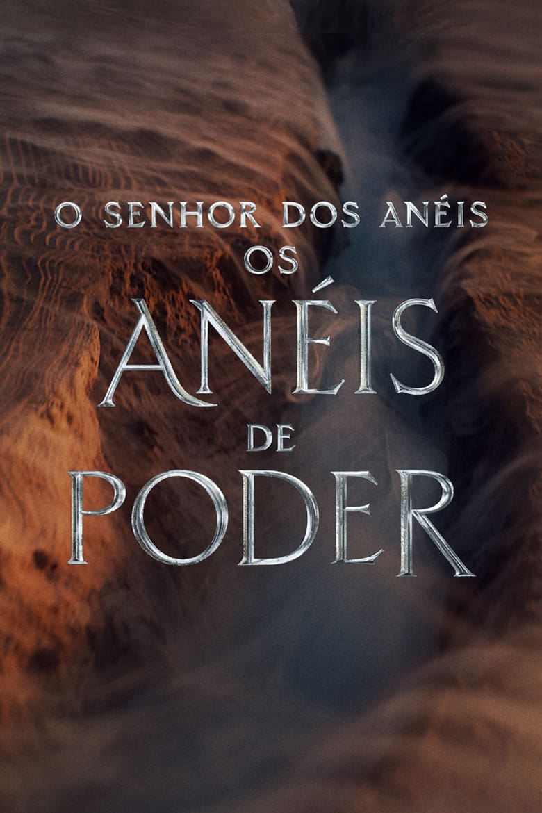 Assistir O Senhor Dos An Is Os An Is De Poder Online Dublado E