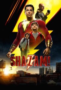 Shazam!