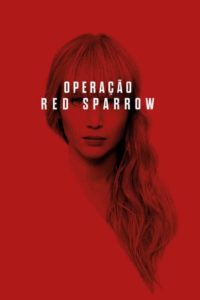 Operação Red Sparrow