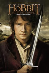 O Hobbit: Uma Jornada Inesperada