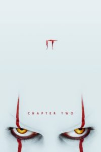 It: A Coisa, Capítulo 2