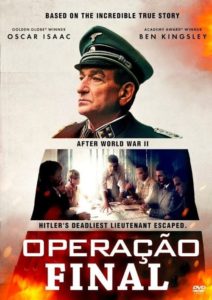 Operação Final