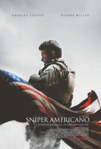 Sniper Americano