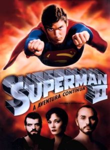 Superman II: A Aventura Continua