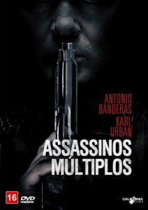 Assassinos Múltiplos