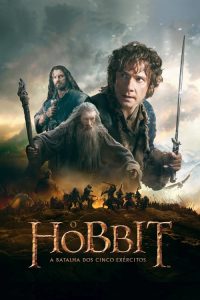 O Hobbit: A Batalha dos Cinco Exércitos