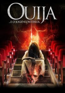 Ouija 3: E o Jogo Continua