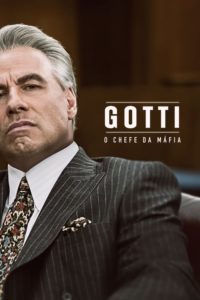 Gotti – O Chefe da Máfia