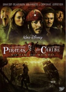 Piratas do Caribe: No Fim do Mundo