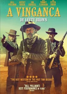 A Vingança de Lefty Brown