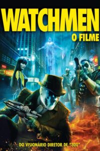 Watchmen: O Filme