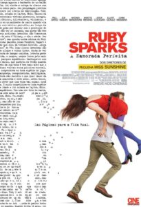 Ruby Sparks – A Namorada Perfeita