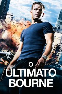 O Ultimato Bourne