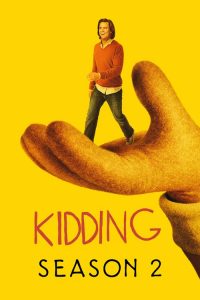 Kidding: 2 Temporada