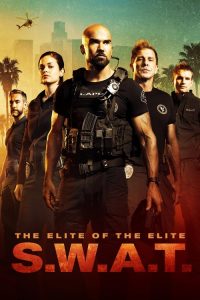 S.W.A.T.: 1 Temporada