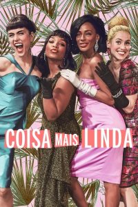 Coisa Mais Linda: 2 Temporada