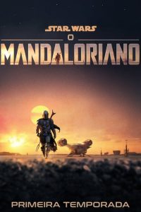 O Mandaloriano: 1 Temporada