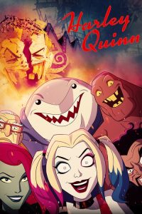 Harley Quinn: 1 Temporada