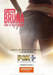 Me Chama de Bruna: 2 Temporada