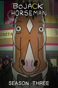 BoJack Horseman: 3 Temporada