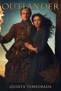 Outlander: 5 Temporada