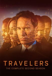 Travelers: 2 Temporada