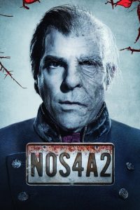 NOS4A2: 1 Temporada