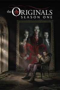 Os Originais: 1 Temporada