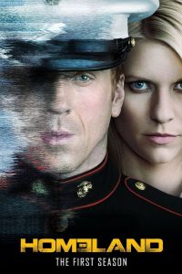 Homeland – Segurança Nacional: 1 Temporada