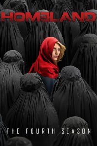 Homeland – Segurança Nacional: 4 Temporada