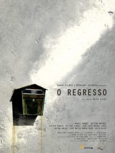 O Regresso