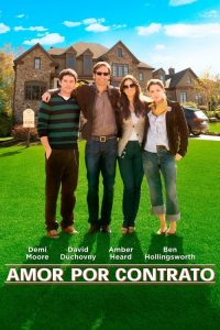 Amor por Contrato