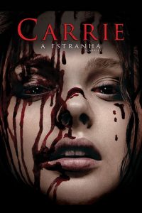 Carrie – A Estranha