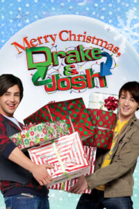 Feliz Natal, Drake & Josh