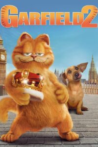 Garfield 2