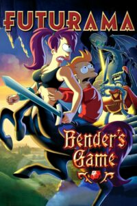 Futurama – O Jogo de Bender