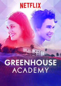 Greenhouse Academy: 4 Temporada