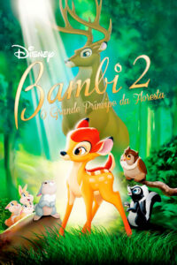 Bambi 2