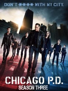 Chicago P.D.: Distrito 21: 3 Temporada