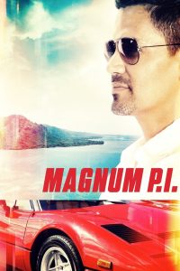 Magnum P.I.: 2 Temporada