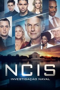 NCIS: Investigação Naval: 17 Temporada