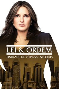 Lei & Ordem: Unidade de Vítimas Especiais