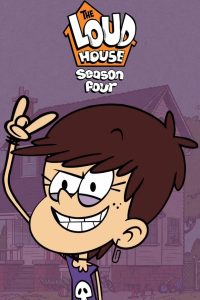 The Loud House: 4 Temporada