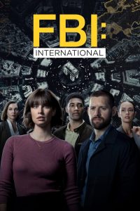 FBI: International: 1 Temporada