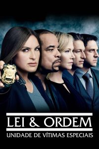 Lei & Ordem: Unidade de Vítimas Especiais: 17 Temporada