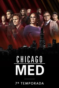 Chicago Med: Atendimento de Emergência: 7 Temporada