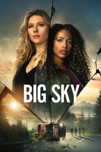 Big Sky: 2 Temporada