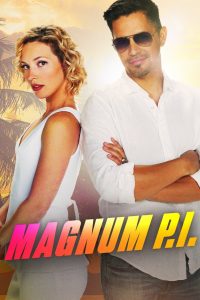 Magnum P.I.: 3 Temporada