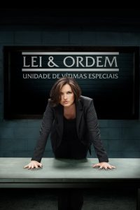 Lei & Ordem: Unidade de Vítimas Especiais: 16 Temporada