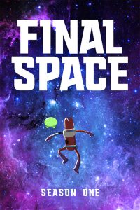 Final Space: 1 Temporada